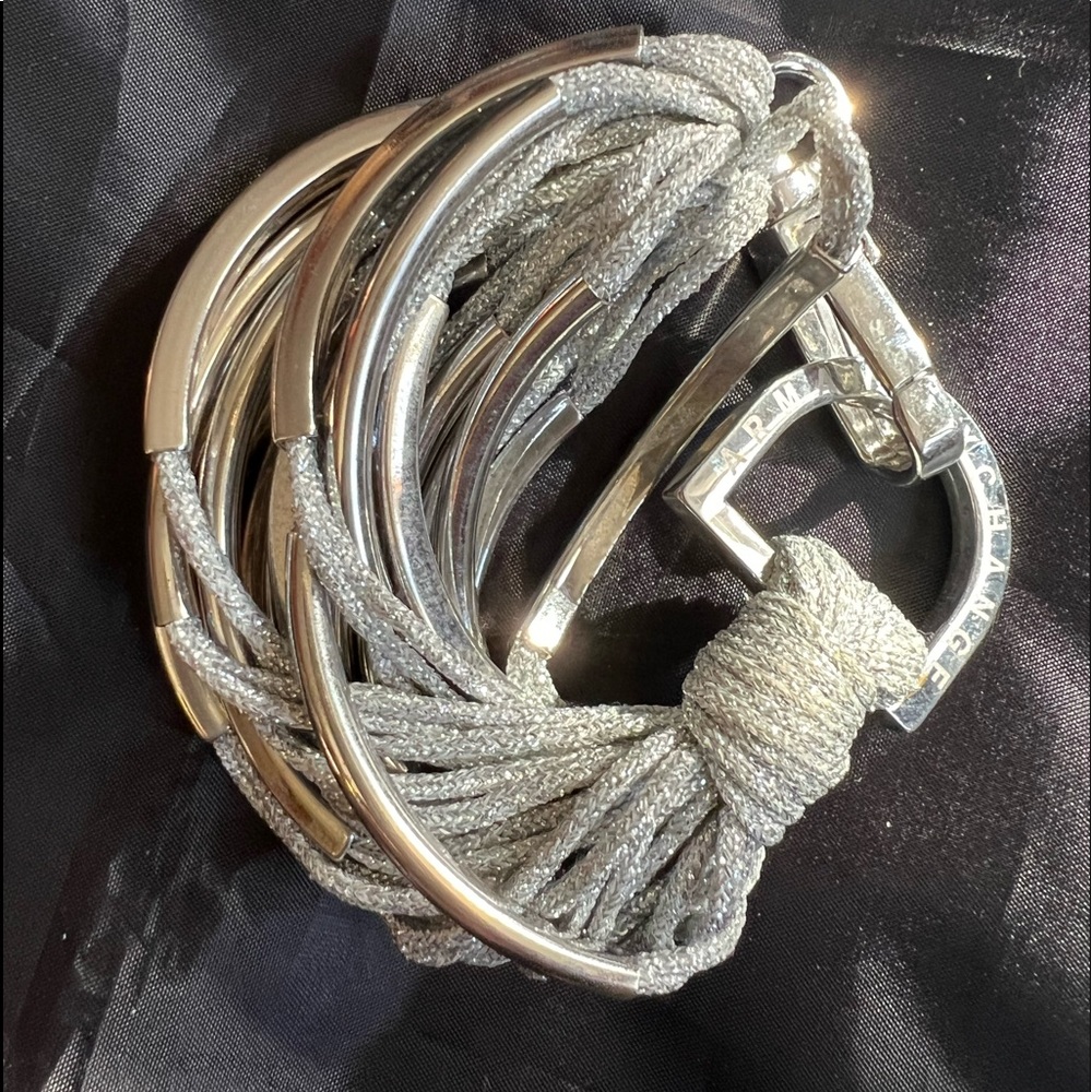 Armani Exchange Bracelet
